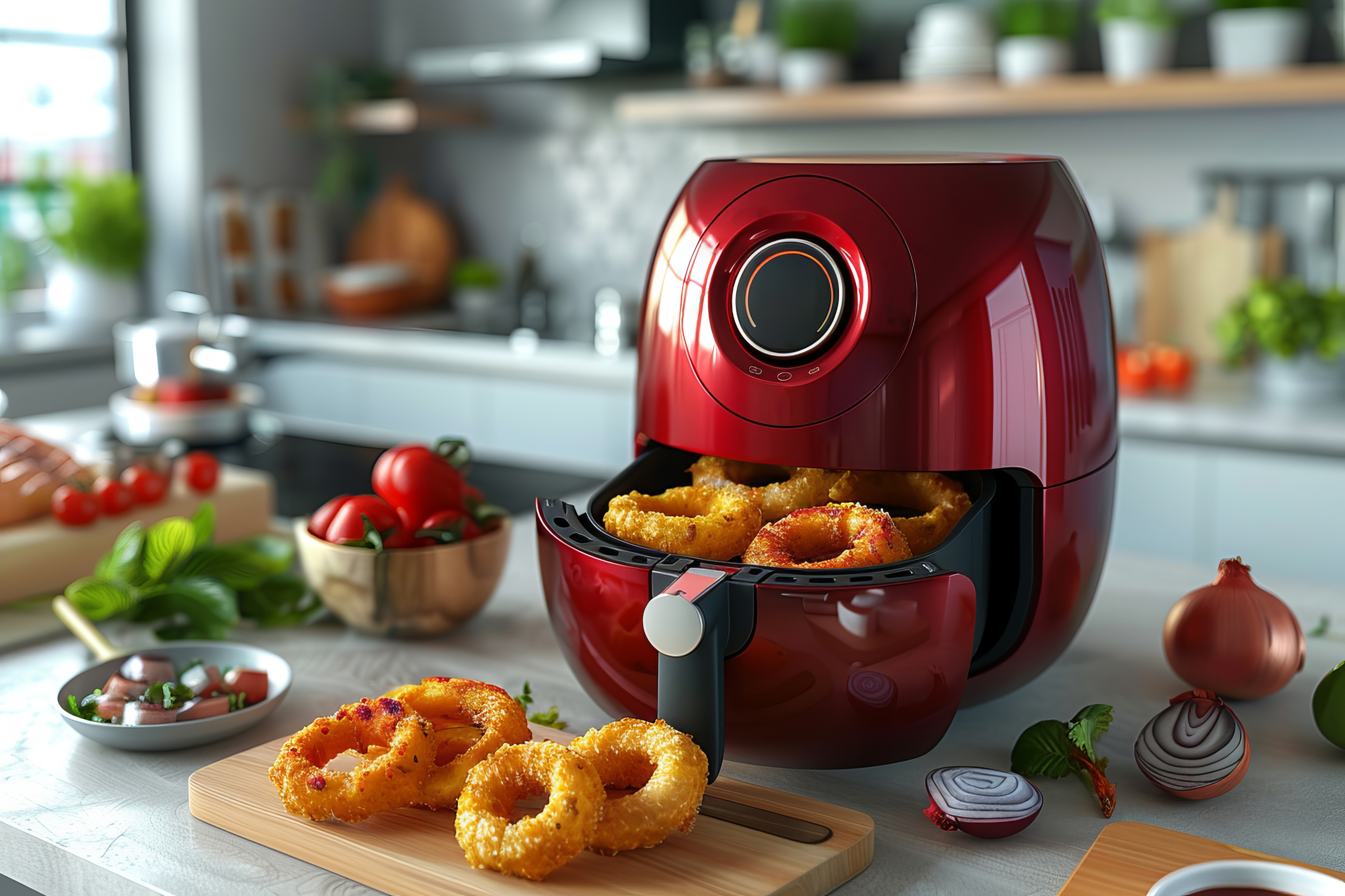 AirFryer