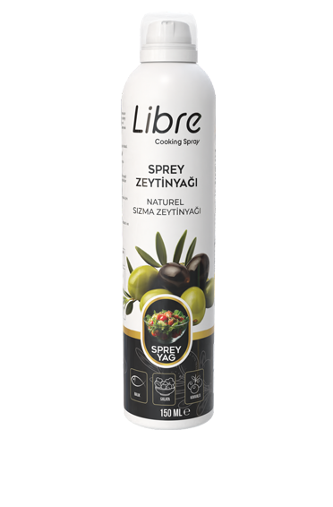 Neden Libre Cooking Spray?